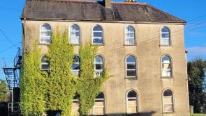 IN PICTURES: Endless potential for Convent of Mercy property in Ballinamore 