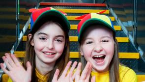 IN PICTURES: Mercy Convent Primary School to preform 'Alice the Musical'
