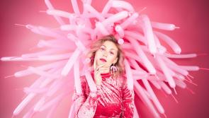 Kildare's Megan O'Neill releases new song