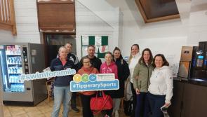 Tipperary swimmers get ready for  again to take part in 'Swim for a Mile'