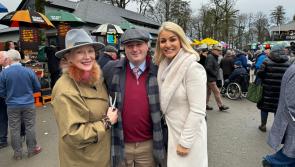 PICTURES: All the style and smiles from Goffs Thyestes Day in Kilkenny (2024)