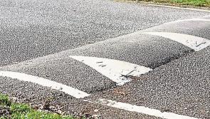 Revolt by Tipperary councillors stops policy ban on speed ramps