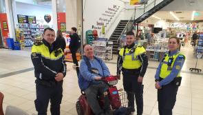 Kilkenny people encouraged to consider Garda life