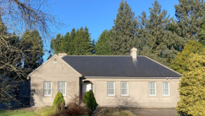 PROPERTY: Large three-bed former parochial house in Tipperary hits the market for €250k