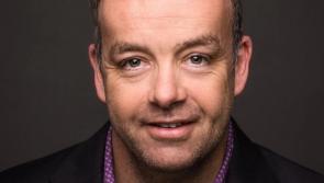 ‘Playful, inventive and brilliant’ John Colleary is set to perform in Carrick-on-Shannon