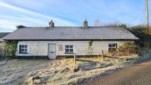 PROPERTY: Take a look inside one of the cheapest houses on the market in Offaly