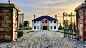 PICTURES: Dream house hits the market in Longford but there's a major catch inside