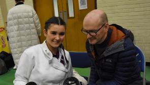 IN PICTURES: NI Fencing Open at Templemore