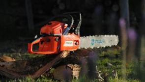 Gardaí appeal after chainsaw theft in Culdaff
