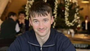 Leinster Leader's Daragh Nolan wins top LGFA Award