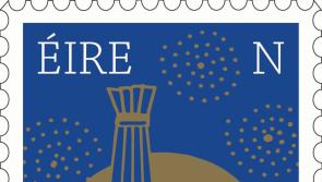 An Post issues stamp set by Louth based artist for St Brigid and Imbolc festival