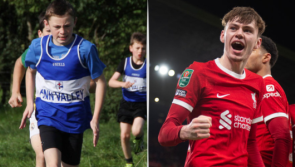 Liverpool full-back Conor Bradley's father Joe sadly passes away in Tyrone