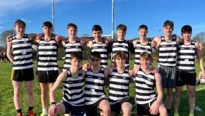 St Kieran's record impressive medal tally - Kilkenny Live