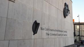 Jury in Clare murder trial fails to reach a verdict following second day of deliberations