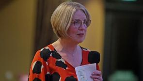 County chairperson Coughlan says McManus money split was 'a democratic decision'