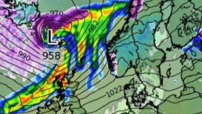 Status Red Storm Ingunn could impact Ireland's weather amid Met Eireann warnings	