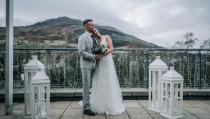 Four Seasons Hotel in Carlingford wins at Irish Wedding Venue Awards