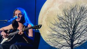 Muireann Bradley confirms first headline gig in Donegal
