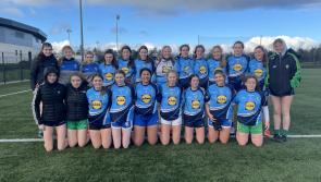 Help Ballyshannon's Coláiste Cholmcille win €50,000 prize for development of sport