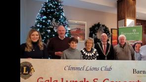 Lions Club event will assist vulnerable children in Tipperary