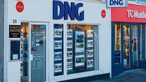 DNG offering Longford TY students a real estate of possibilities