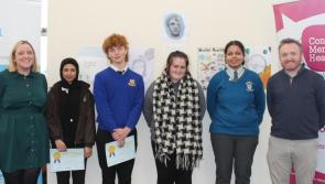 Top prizes for Donegal students at art competition and exhibition