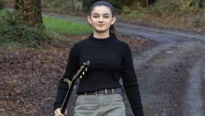 Tickets sell out for Muireann Bradley hometown gig