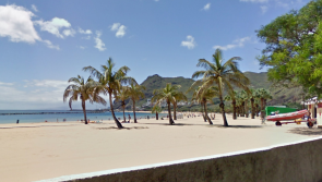 ALERT: Irish holidaymakers hit with unusual Lanzarote holiday warning 