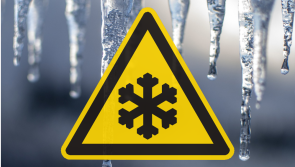Ireland bracing for cold snap as Met Eireann warns of sub zero temperatures