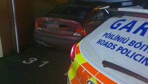 Unaccompanied learner who tried to play 'hide and seek' with Dundalk Gardaí also had no tax