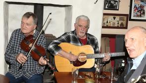 In pictures: The sounds of music in the air at Ardara Bluegrass  Weekend 