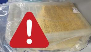 RED ALERT: HSE issues serious warning over potentially fatal drug