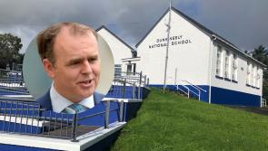 'Worry and concern' over safety at Dunkineely NS reported to Minster of Education 