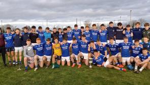 Brilliant Banagher College win Leinster Senior title after extra time thriller