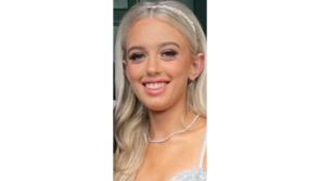 'Sleep tight, beautiful girl' - Family of Katie Graham lay 19-year-old to rest in Laois