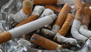 Woman jailed for theft of tobacco from Lifford shop