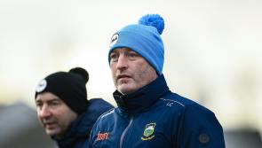 A good workout and opening two points secured by Tipperary hurlers ahead of Tribesmen visit