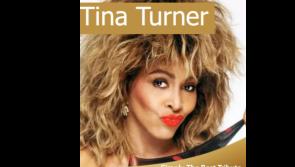 Tina Turner tribute show to be held at Tipperary hotel