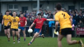 Colaiste Choilm manager delighted to be putting shoulder to wheel in old alma mater