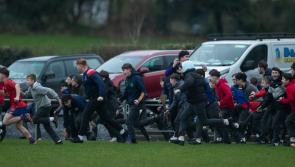 Colaiste Choilm have historic Leinster Colleges football title in their sights
