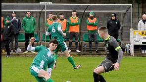 A Bridge too far for Tipperary youths side as great FAI Cup run comes to an end