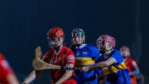 Tipperary  play out a good contest with Cork in aid of a worthy cause