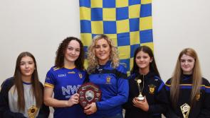 IN PICTURES: Steelstown stars celebrate another successful year