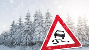 Torrential rain to be followed by snow and freezing temperatures as big change coming in the weather