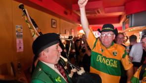Seven things: You know you’re from Donegal when …
