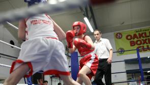 IN PICTURES: Derry and Districts contests held in the Oalkeaf Boxing Club