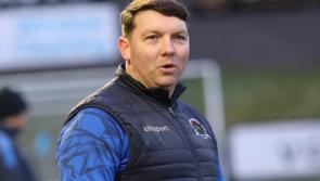 Institute focus on league after Ards' Irish Cup appeal dismissed