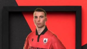 Longford Town exit the Leinster Senior Cup
