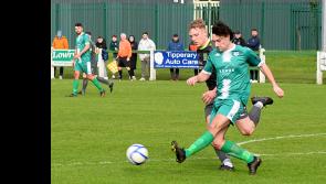 Preston's winner sets up exciting Tipperary Youths Division 2 Cup final