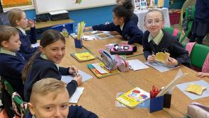 £5k grant helps offer holistic support to students in Derry school